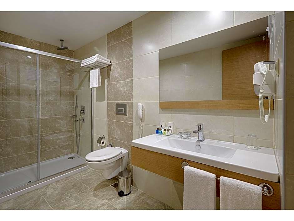 Kordon Hotel Çankaya