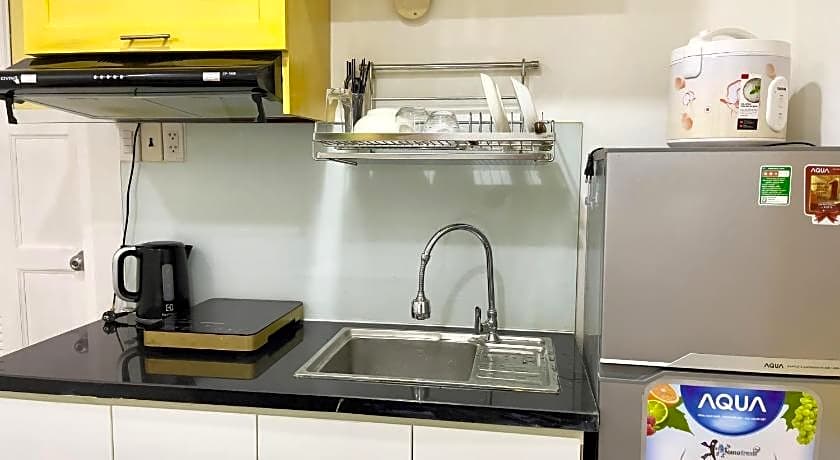 M-H Serviced Apartment