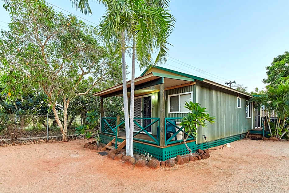 RAC Cable Beach Holiday Park