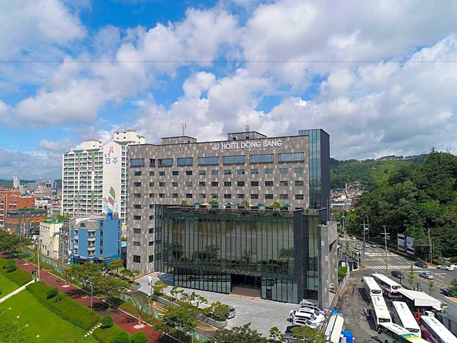 Dongbang Hotel