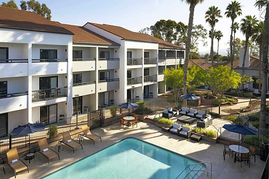 Courtyard by Marriott Los Angeles Torrance/Palos Verdes