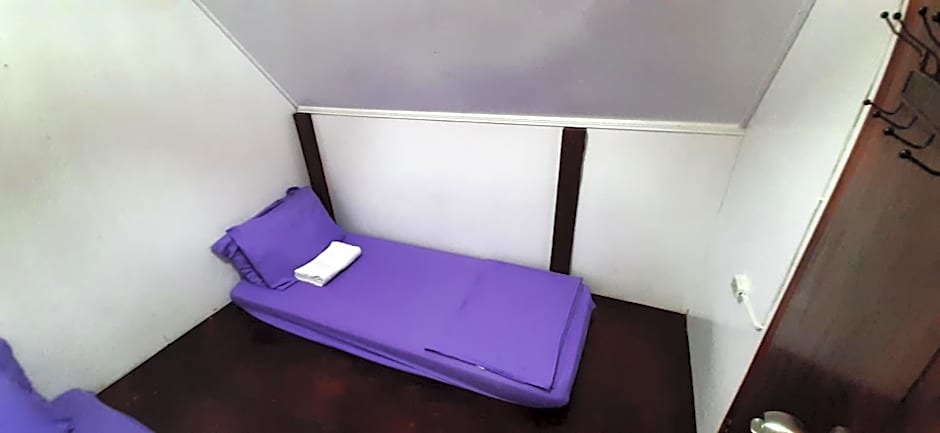 Dream Catcher Nipas Siargao