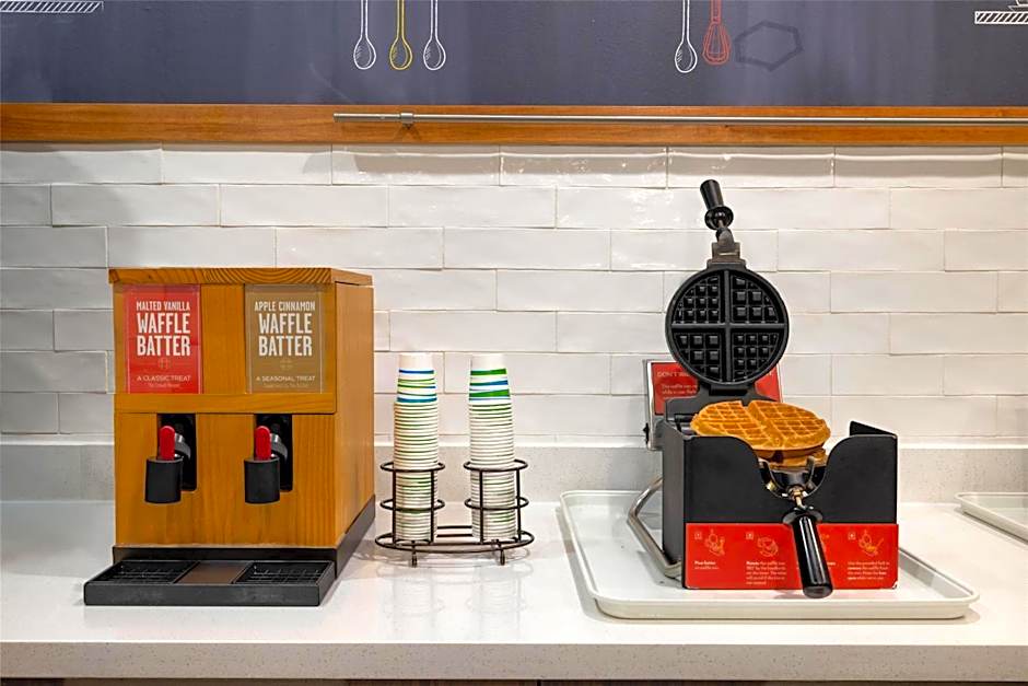 Hampton Inn By Hilton & Suites Galveston