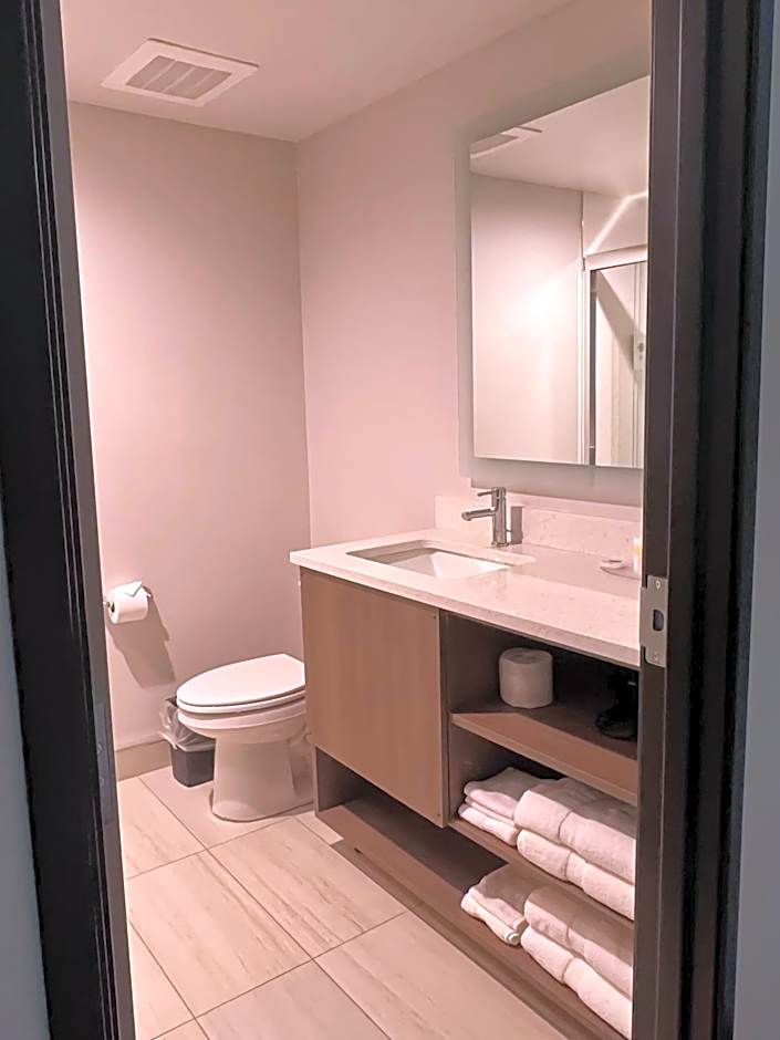 Comfort Inn & Suites New Port Richey Downtown District