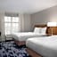 Fairfield Inn & Suites by Marriott Sioux Falls Airport