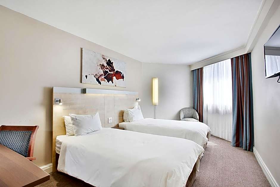 RH Hotel & Apartments - Pretoria