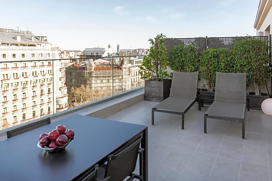 Majestic Hotel & Spa Barcelona Gl