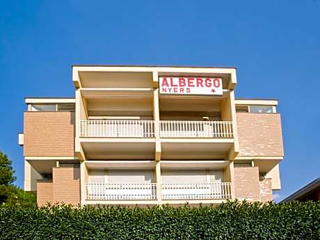 Albergo Nyers