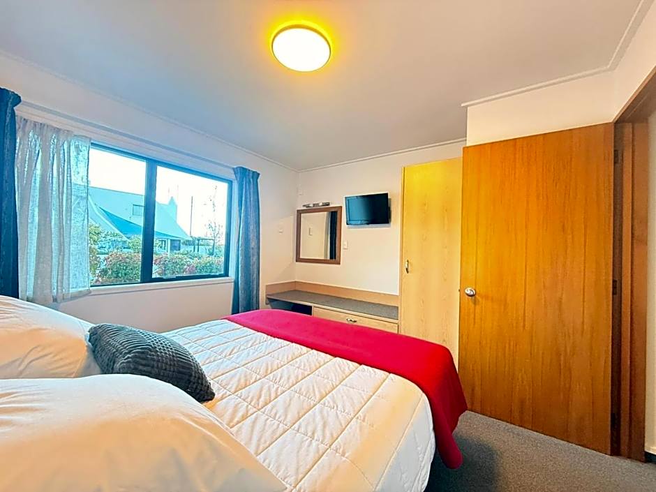Amity Serviced Apartments