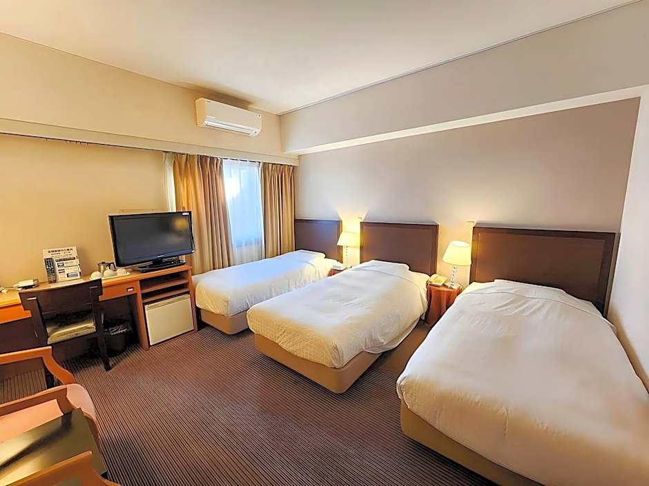 Hotel Terrace Yokohama