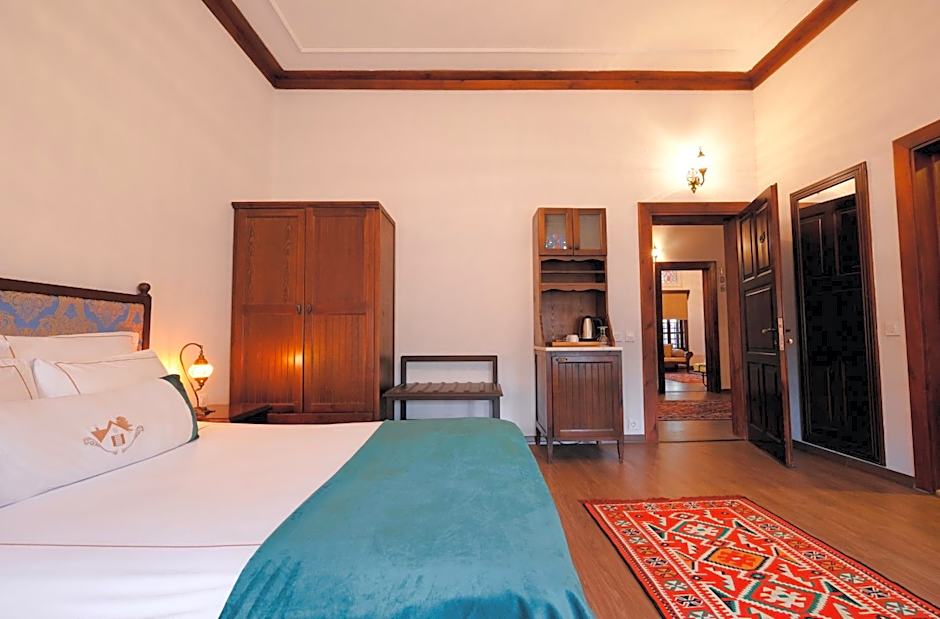 Otantik Hotel & Spa