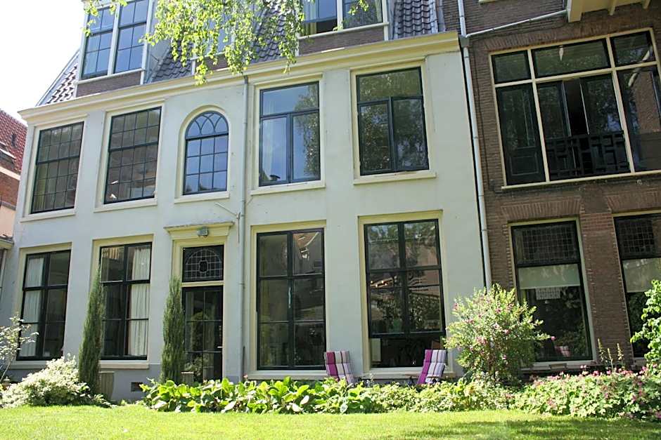B&B Het Hart van Haarlem