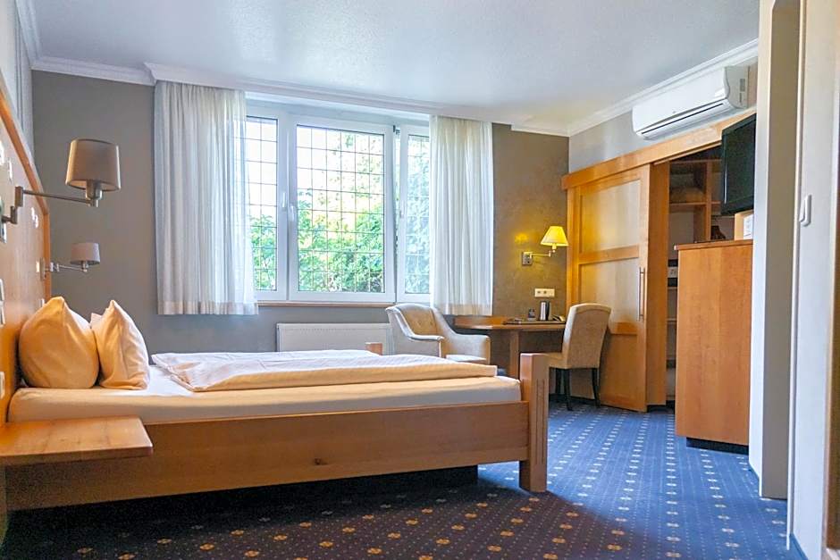 Ambient Hotel Zum Schwan