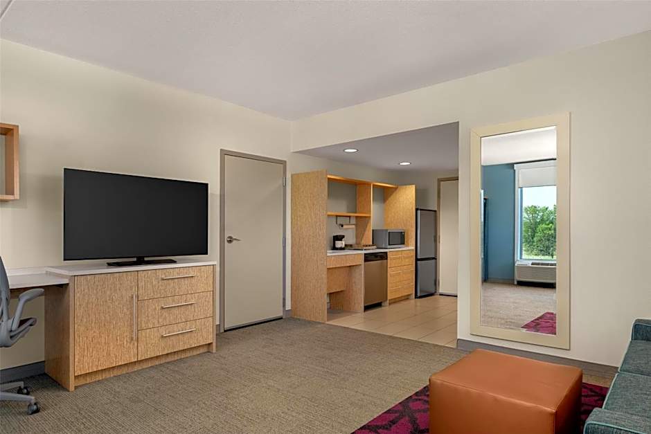 Home2 Suites By Hilton Baltimore / Aberdeen, MD