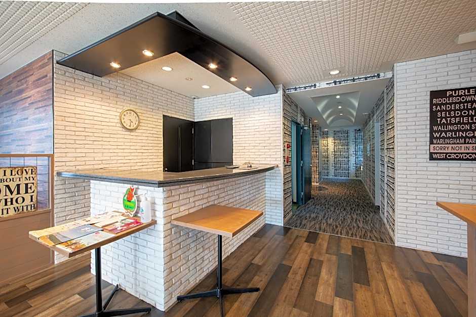 Tabist Asuka Hotel Karatsu