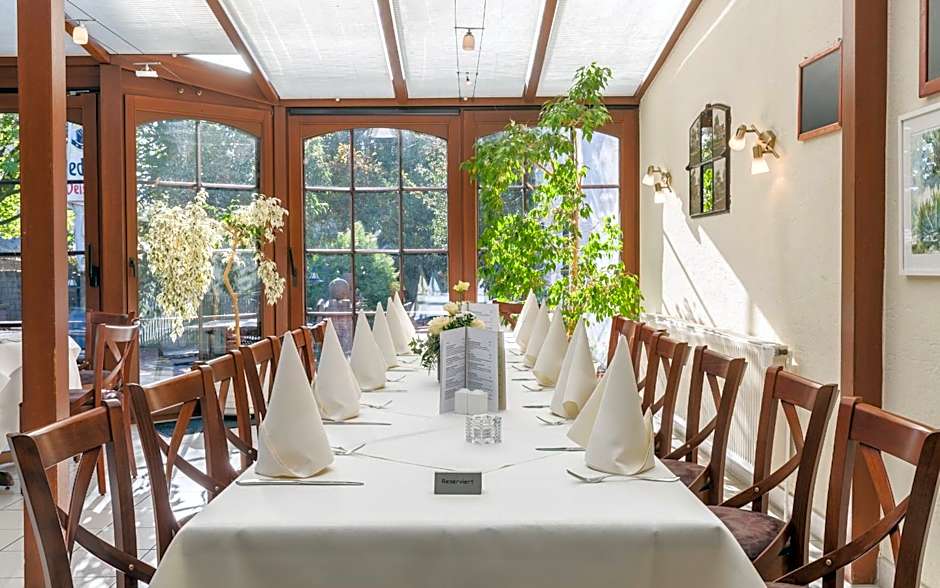 Hotel Grasberger Hof GmbH