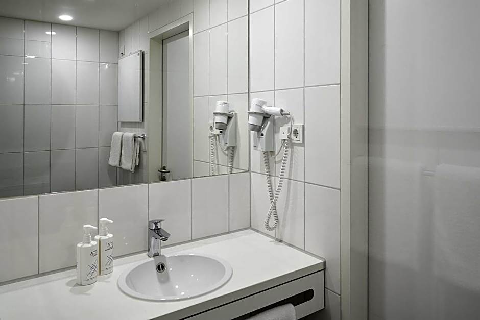 Four Points Flex by Sheraton Essen