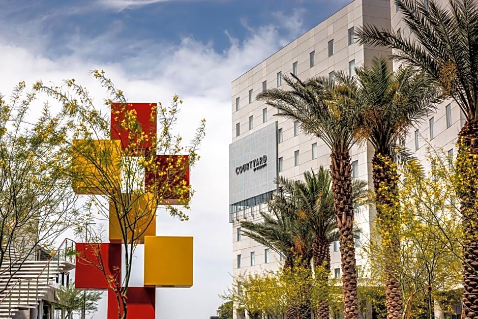 Courtyard by Marriott Mexicali