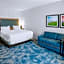 Hampton Inn & Suites New Albany Columbus