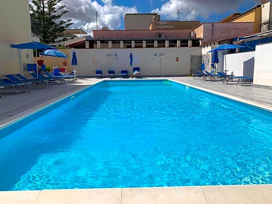 Kairos San Vito Lo Capo