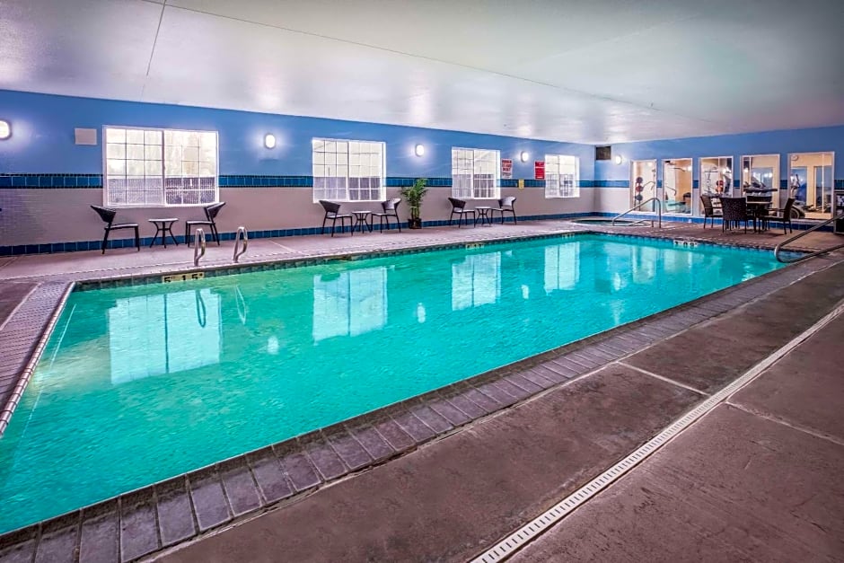 La Quinta Inn & Suites by Wyndham Eugene