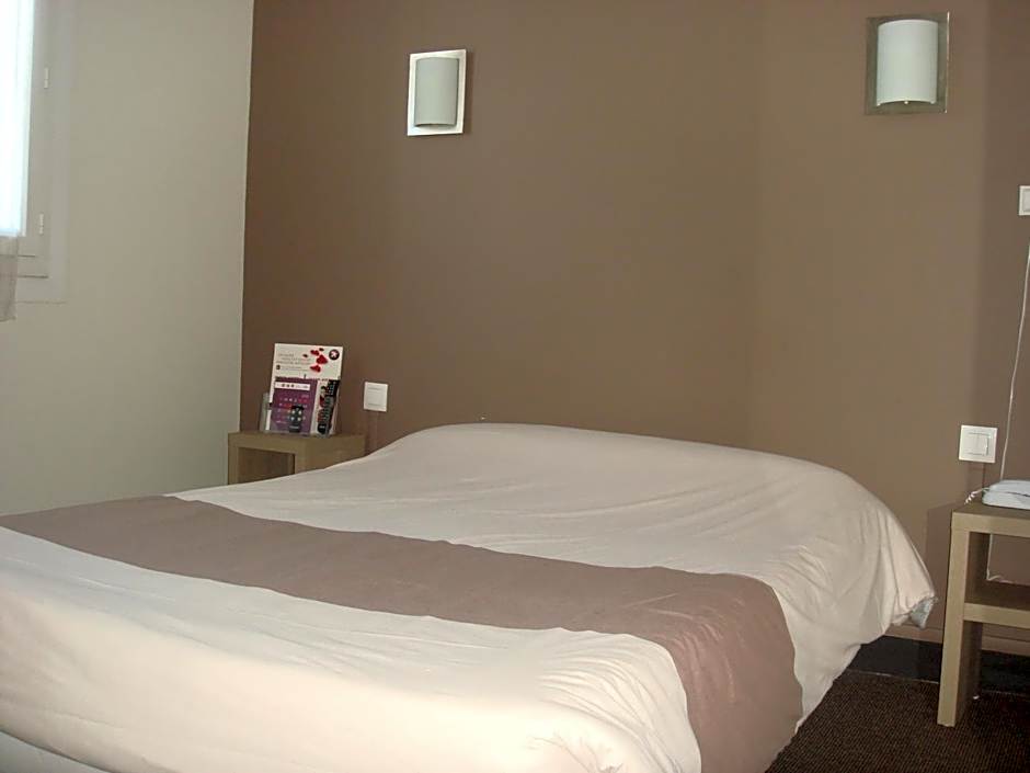 The Originals City, Hotel Le Savoy, Caen