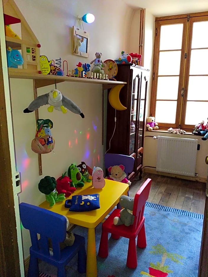 Chez Casimir