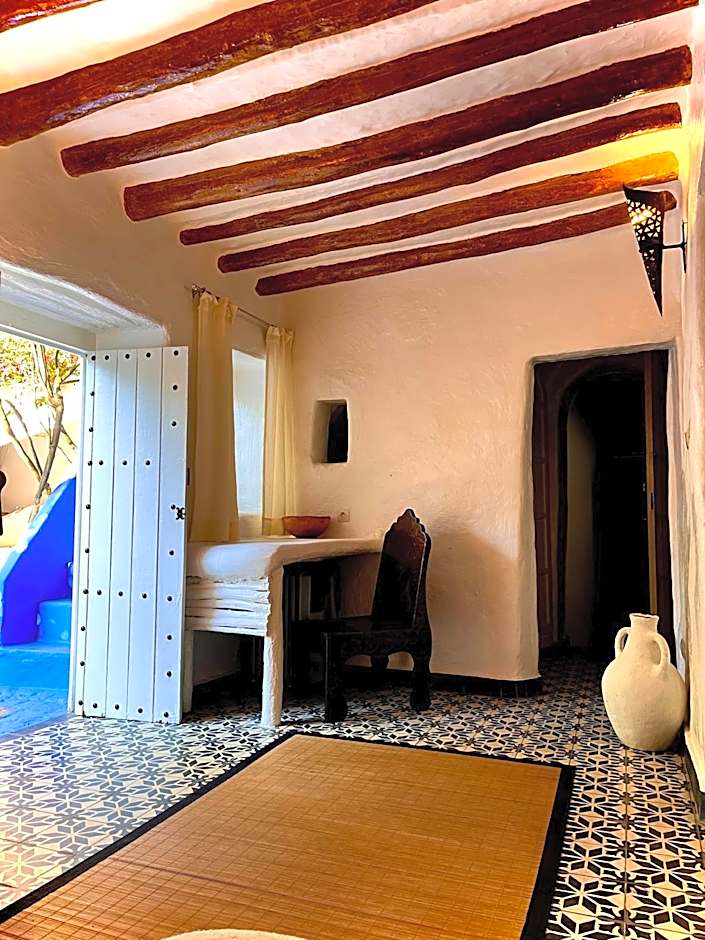 Maison d'hotes Berbari