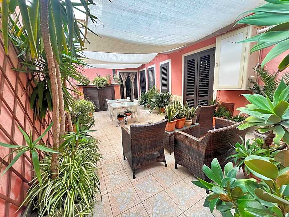 B&B Epos Acitrezza