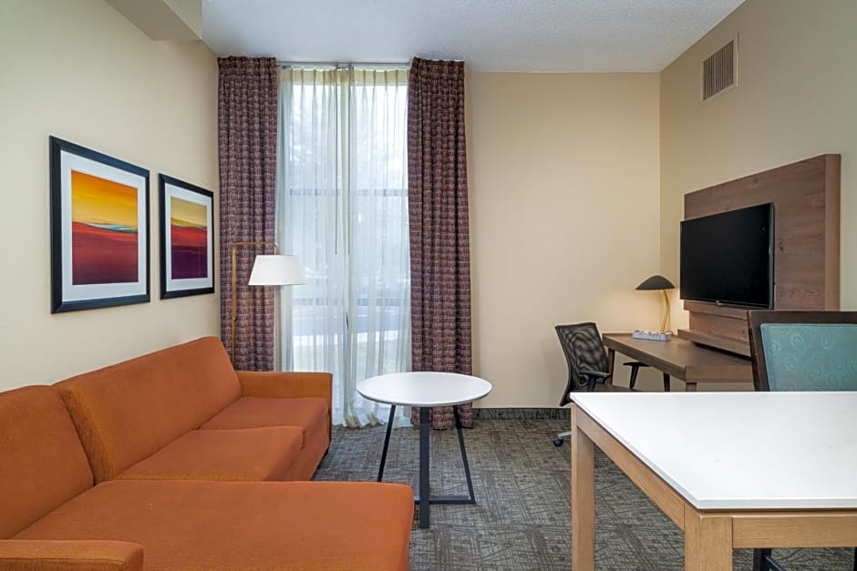 Staybridge Suites Memphis-Poplar Ave East