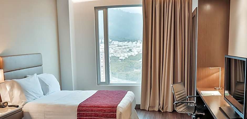 Holiday Inn Bucaramanga Cacique By IHG