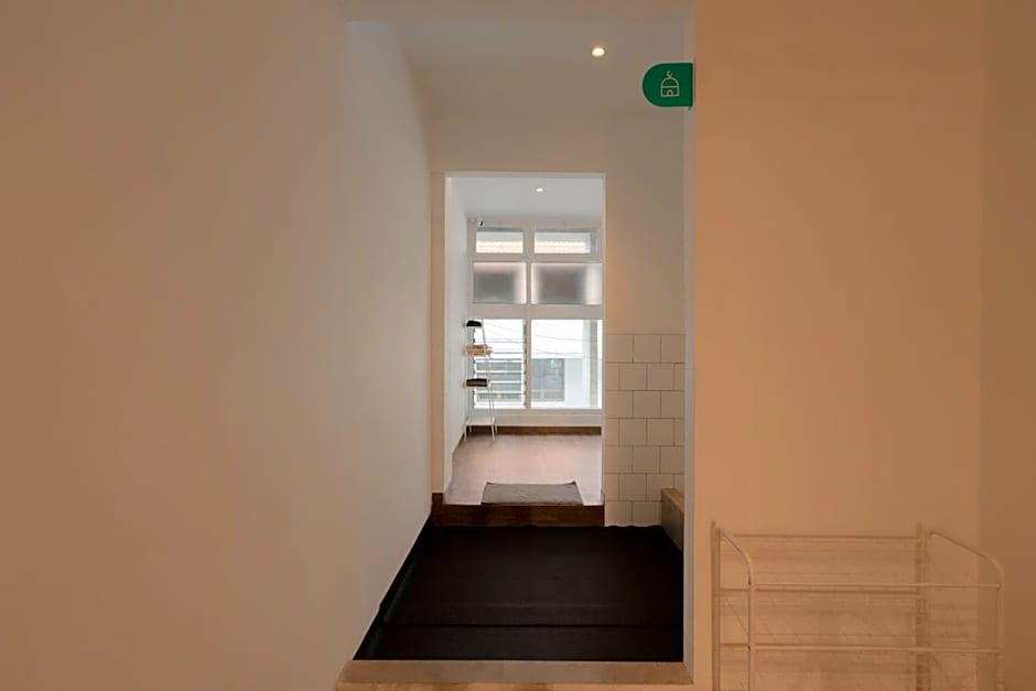 Bobopod Alun-Alun, Malang