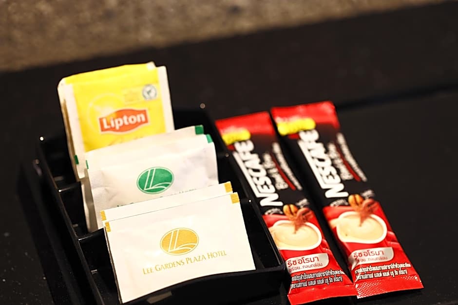 Lee Gardens Plaza Hotel - SHA Plus