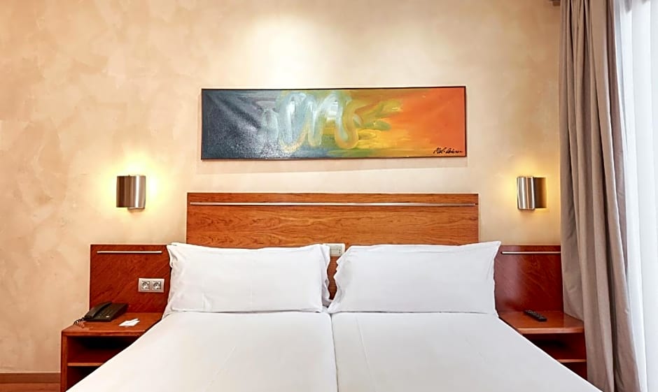 Hotel Garbi Millenni
