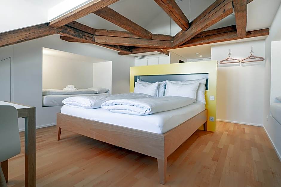 Linde Heiden Swiss Quality Hotel