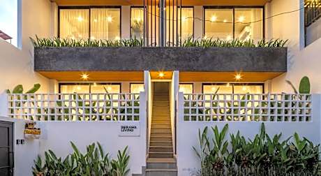 Berawa Living Managed by CPM Bali