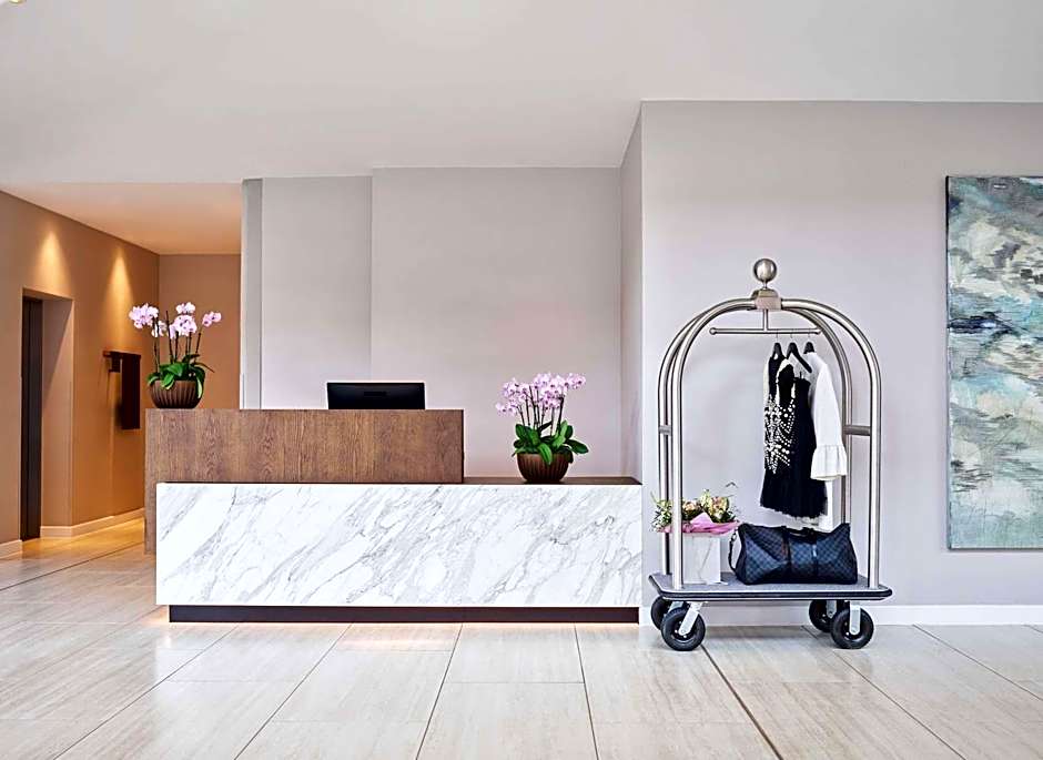 Hyatt Regency Manchester