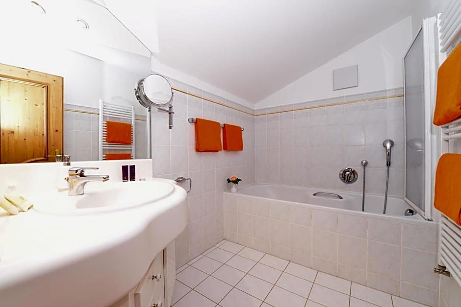 Hotel Garni Ingeborg