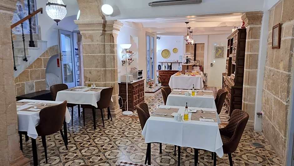 Boutique B&B Número Cuatro