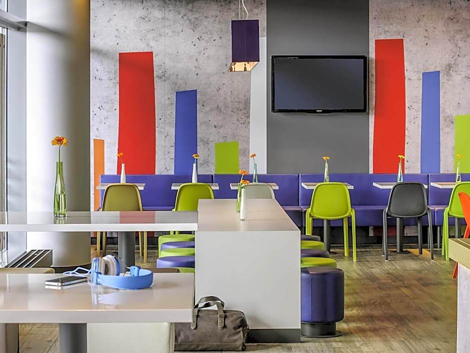 Ibis budget München Airport Erding