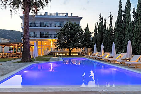 Blue Bay Hotel