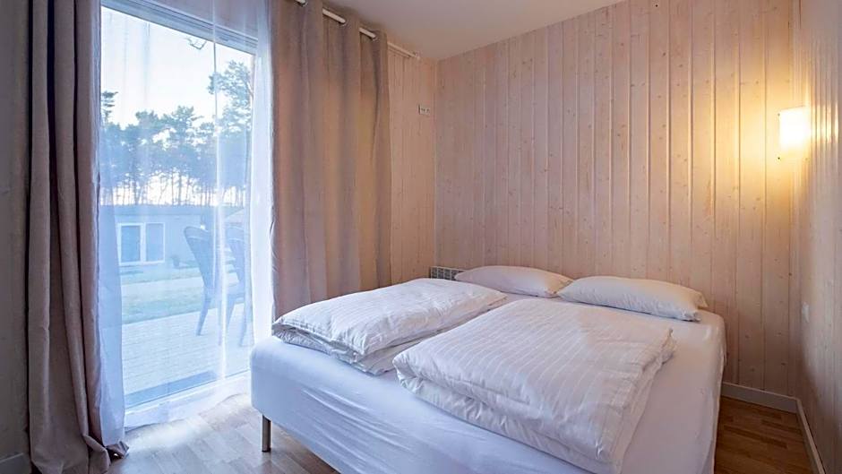 MEDUSA apartamenty i bungalowy