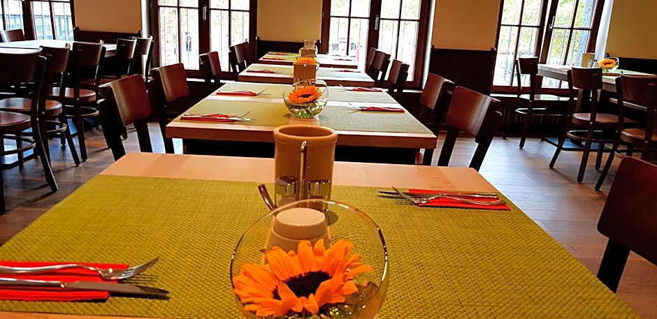 Hotel zur Malzmühle