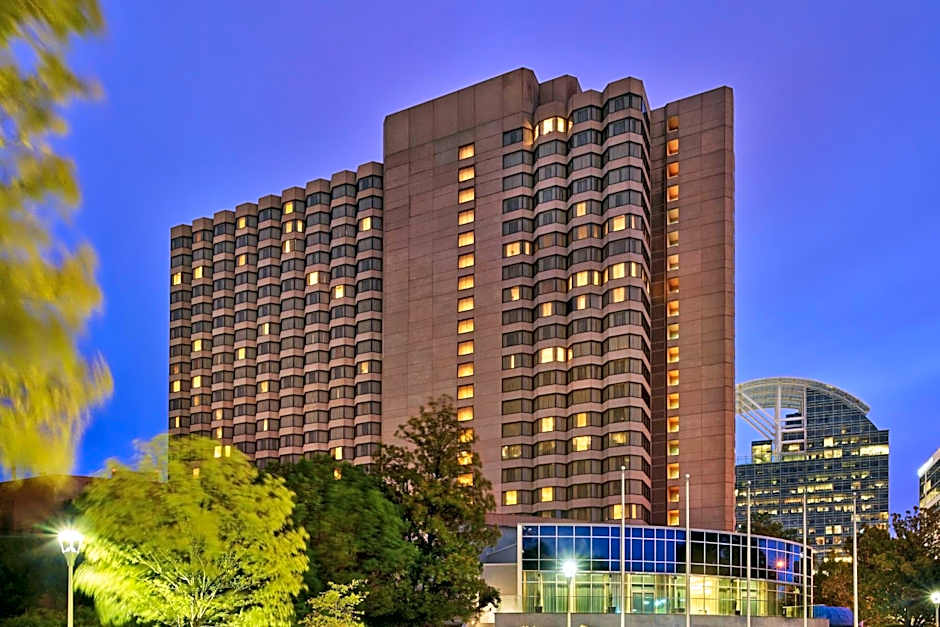 The Whitley, a Luxury Collection Hotel, Atlanta Buckhead