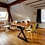 BERG & BERG APARTMENTS - Spiez Self-Check-in