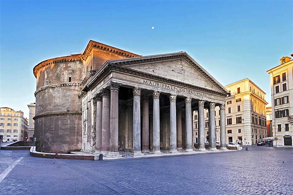 Prima Guest House Collection