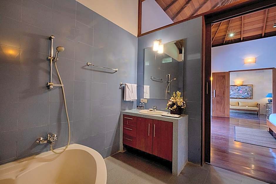 Ketewel Villa by Sanga Sanga Hospitality