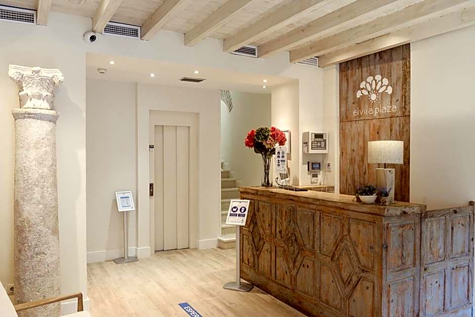 Hotel Boutique Elvira Plaza