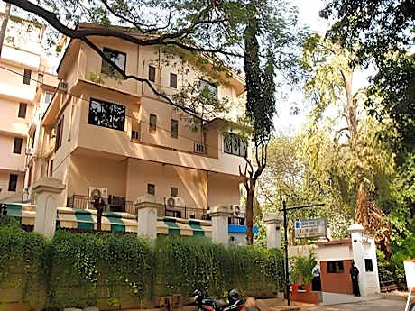 Hotel Park View, Mumbai