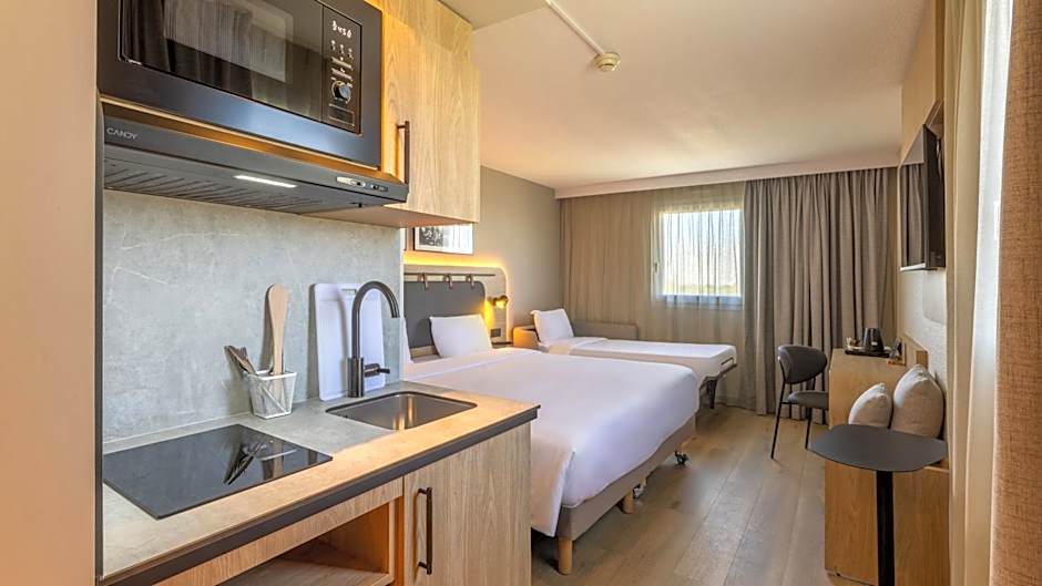 Campanile PRIME - Le Blanc Mesnil